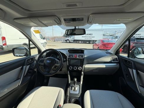 Used 2016 Subaru Forester 2.5i Premium w/ All-Weather Package image 16