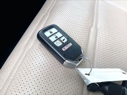 Used 2019 Honda CR-V EX-L image 13