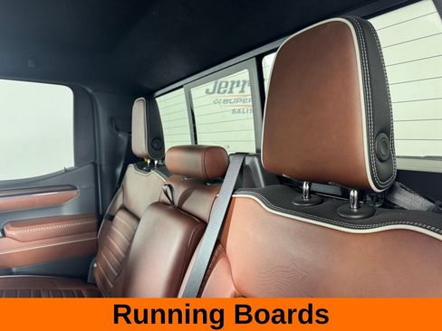 Used 2024 GMC Sierra 1500 Denali Ultimate AWD/4WD image 12