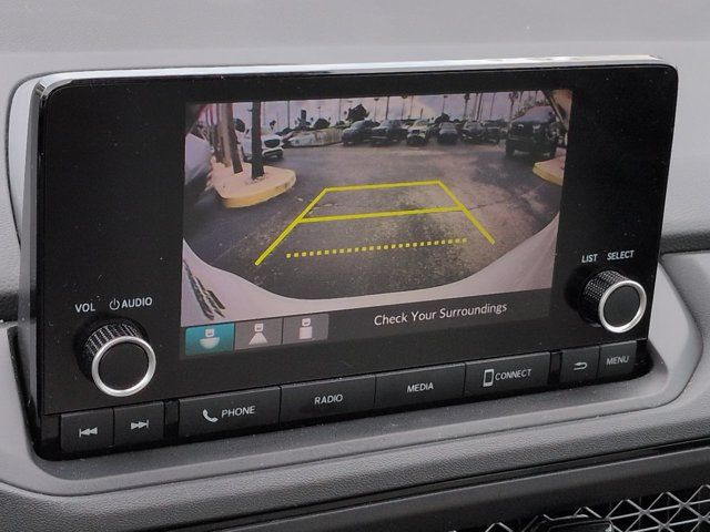Used 2023 Honda Accord LX image 19