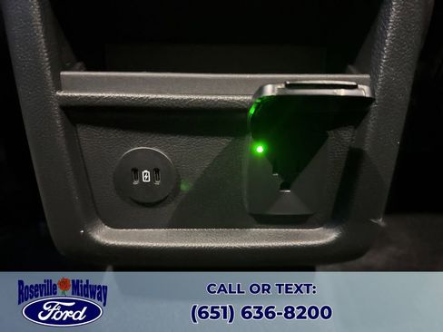 Used 2023 Ford Edge ST w/ Equipment Group 401A image 36