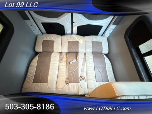 Used 2019 Mercedes-Benz Sprinter 170 image 87