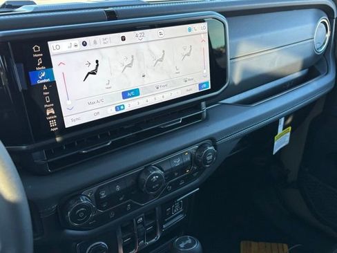 New 2026 Jeep Wrangler Sahara image 34