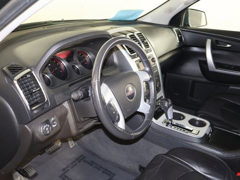 Used 2012 GMC Acadia SLT image 34