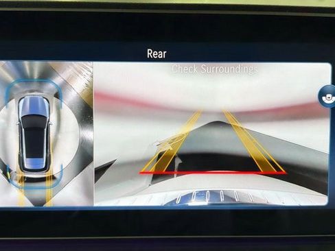 Used 2024 Mercedes-Benz GLE 450e 4MATIC image 19