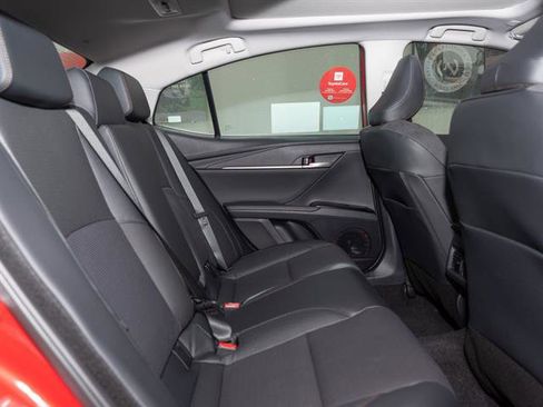 New 2026 Toyota Camry XLE image 17