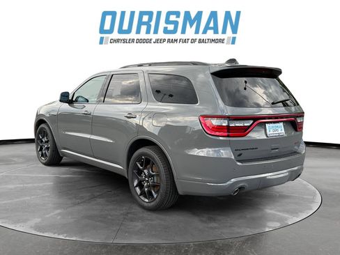New 2026 Dodge Durango GT AWD/4WD image 4