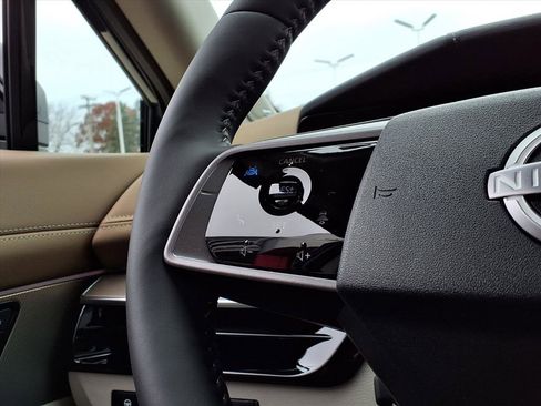 New 2026 Nissan Murano Platinum w/ Technology Package image 21