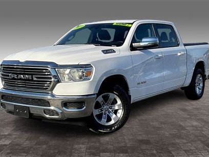 Used 2023 RAM 1500 Laramie