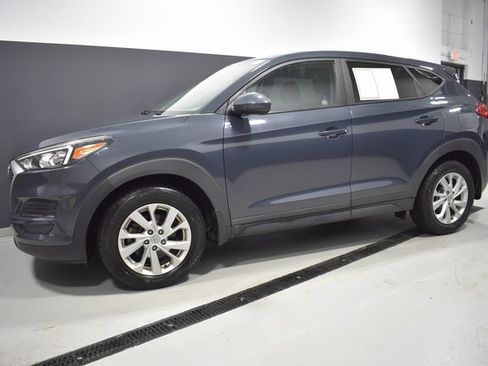 Used 2020 Hyundai Tucson SE image 2