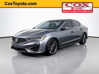 Used 2022 Acura ILX
