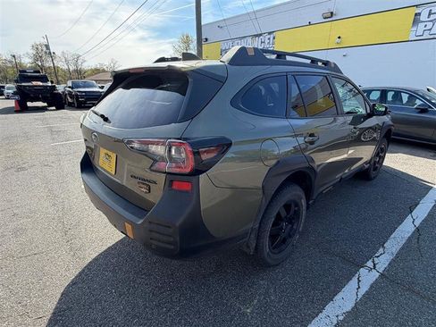 Used 2024 Subaru Outback Wilderness image 10