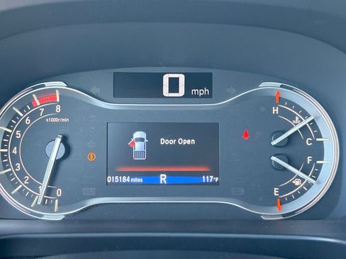 Used 2023 Honda Ridgeline RTL image 32