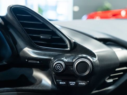 Certified 2019 Ferrari 488 Pista Coupe RWD image 39