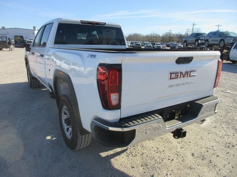 New 2026 GMC Sierra 2500 Pro image 9