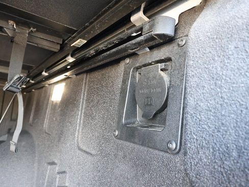 Used 2022 Toyota Tundra 1794 Edition w/ Advanced Package image 35