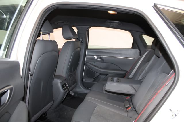 Used 2021 Hyundai Sonata SEL Plus FWD image 8