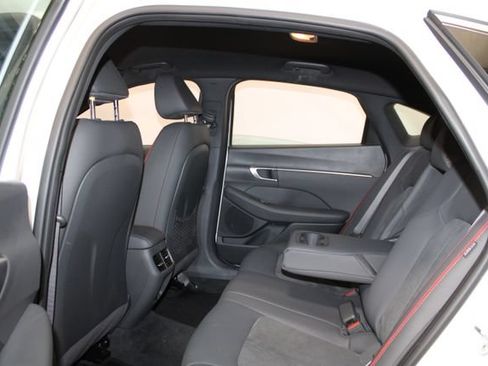 Used 2021 Hyundai Sonata SEL Plus FWD image 8