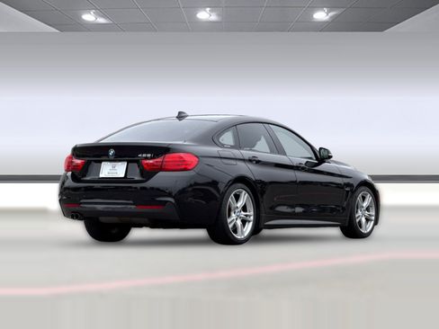 Used 2016 BMW 428i Gran Coupe RWD image 8