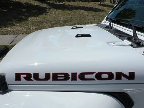 Used 2020 Jeep Gladiator Sport w/ Quick Order Package 24S image 18