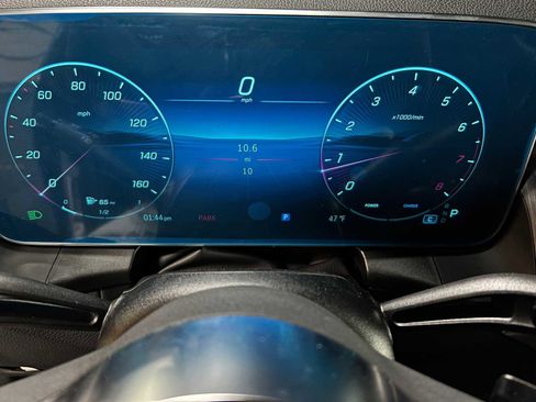 New 2026 Mercedes-Benz GLC 300 4MATIC image 29