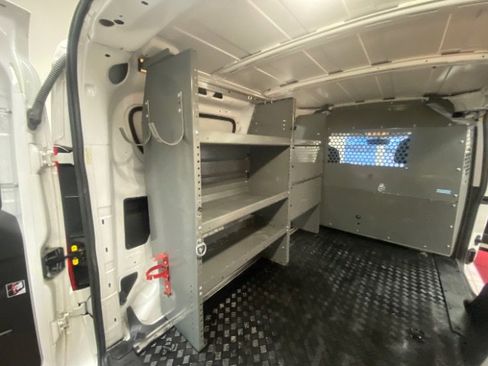 Used 2022 RAM ProMaster City Wagon image 17