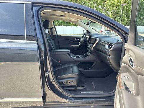 Used 2023 GMC Acadia Denali w/ Denali Ultimate Package AWD/4WD image 30