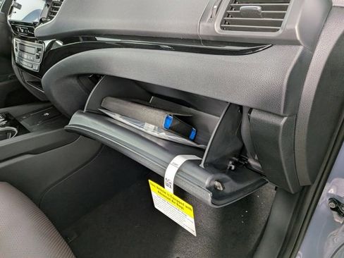 New 2026 Honda Ridgeline Black Edition image 32