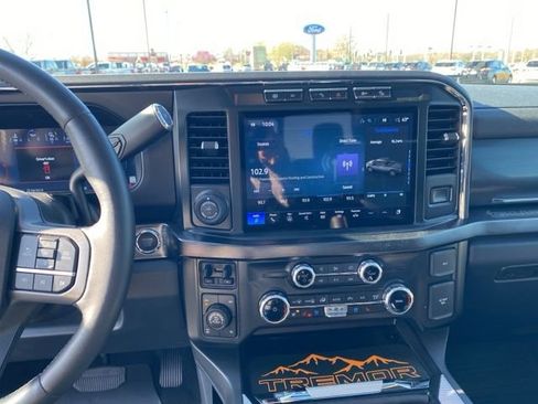 Used 2023 Ford F250 Lariat w/ Lariat Ultimate Package image 12