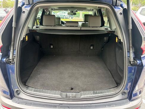 Used 2022 Honda CR-V Touring image 27