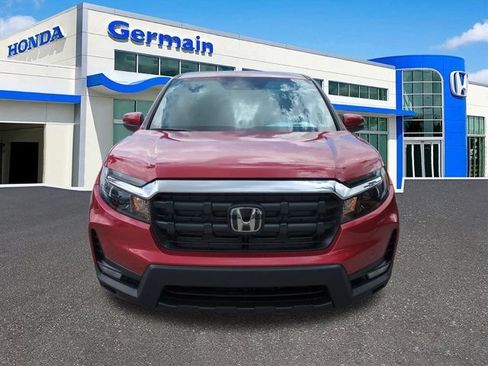 New 2026 Honda Ridgeline RTL image 8