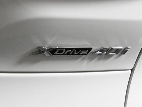 Used 2026 BMW X5 xDrive40i w/ M Sport Package image 42