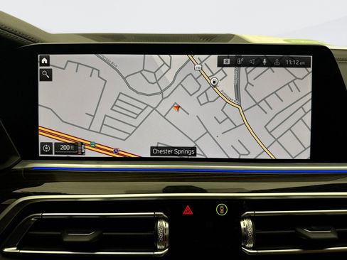 Used 2023 BMW X5 xDrive40i w/ Premium Package image 15