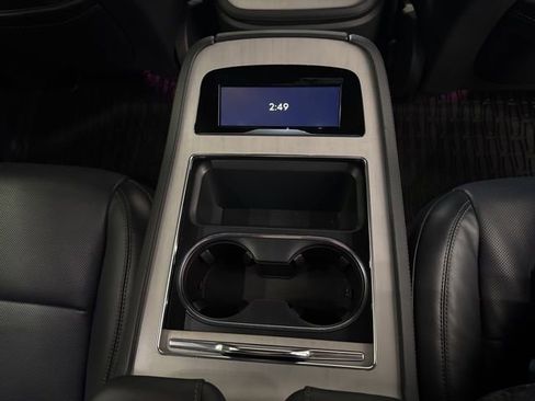 Used 2025 Lincoln Navigator Reserve w/ Jet Appearance Package image 22