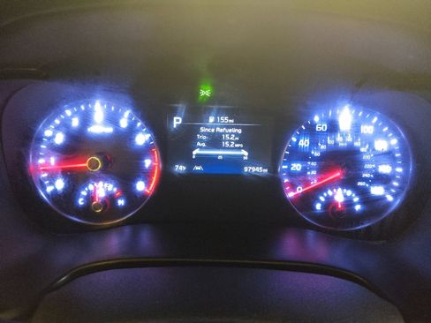 Used 2022 Chevrolet Equinox LT FWD image 23