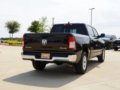 Used 2023 RAM 1500 Lone Star AWD/4WD image 9