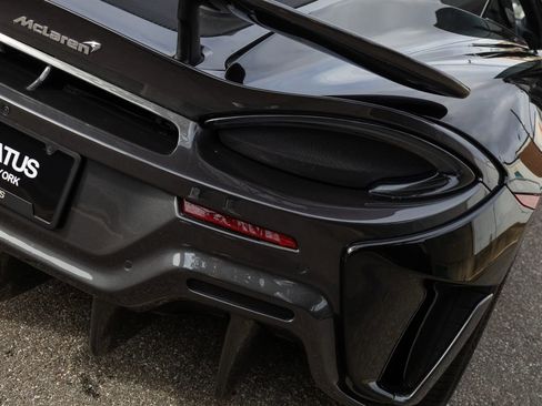 Used 2019 McLaren 600LT image 40