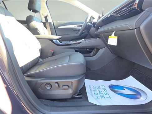 New 2026 Buick Envision Avenir image 15