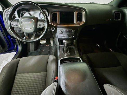 Used 2020 Dodge Charger Scat Pack w/ Navigation & Travel Group image 15