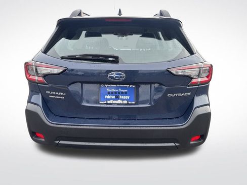 Certified 2025 Subaru Outback image 6