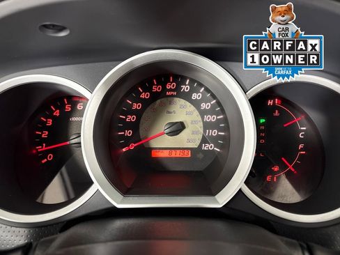 Used 2009 Toyota Tacoma PreRunner RWD image 19
