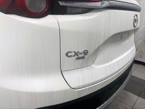 Used 2023 MAZDA CX-9 Grand Touring image 30