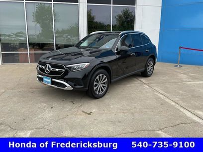 Used 2025 Mercedes-Benz GLC 300 4MATIC