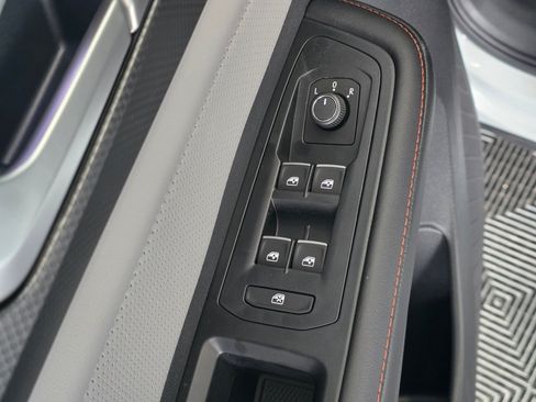 New 2026 Volkswagen Atlas Peak Edition AWD/4WD image 20