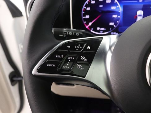 Certified 2026 Mercedes-Benz GLC 300 image 13