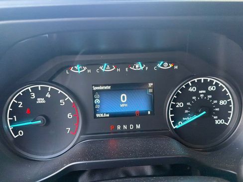 Used 2025 Ford F250 XL w/ XL Chrome Package AWD/4WD image 21