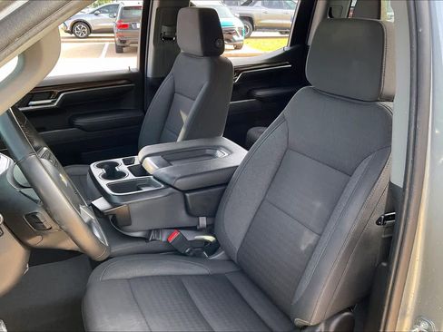 Certified 2023 Chevrolet Silverado 1500 LT image 8