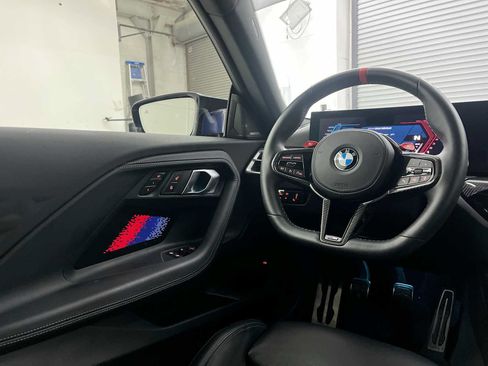 Used 2026 BMW M2 w/ Lighting Package RWD image 15