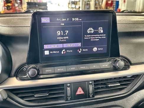 Used 2023 Kia Forte LXS image 19