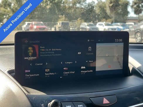 Certified 2021 Acura RDX w/ Technology Package image 27